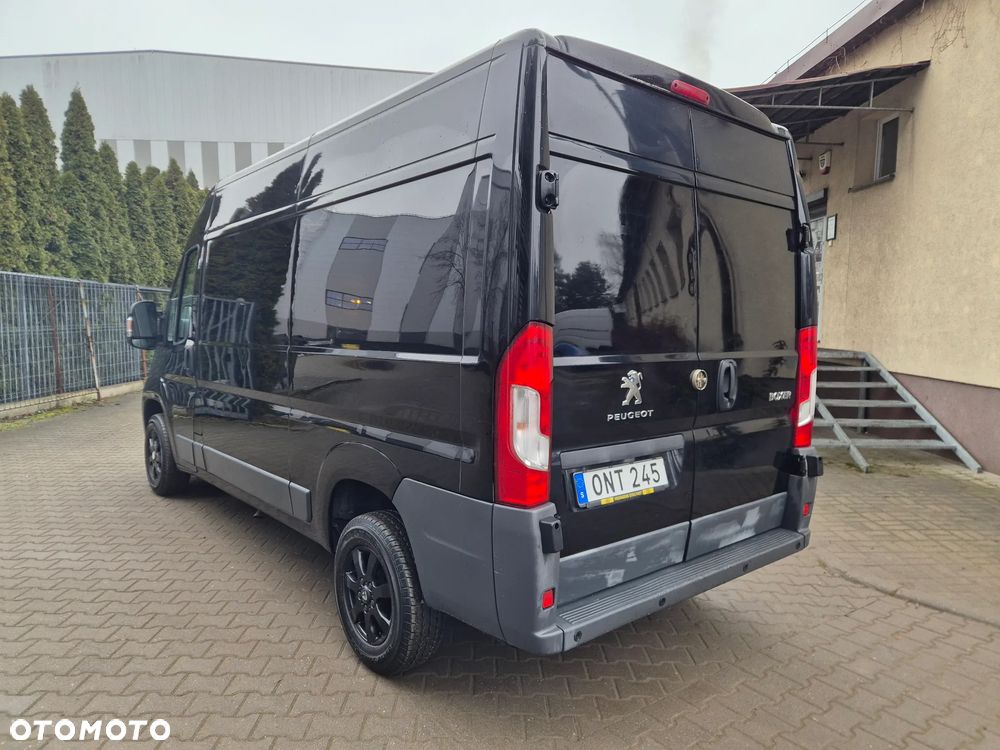 Peugeot BOXER l2h2 - 7