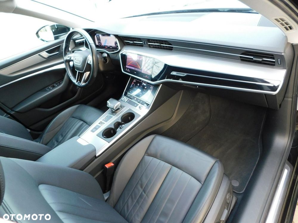 Audi A6 Avant - 9
