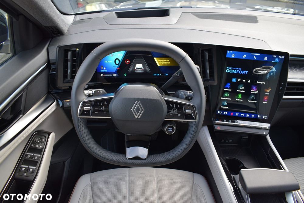 Renault Espace - 21