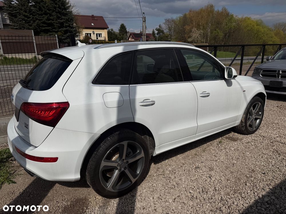 Audi Q5 - 5