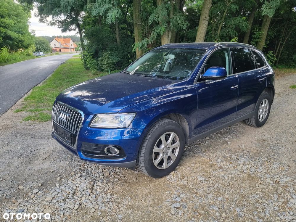 Audi Q5 2.0 TDI S tronic - 5