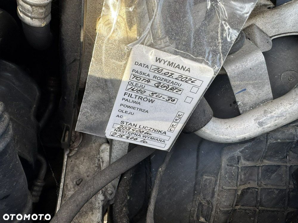 Mercedes-Benz Klasa C 200 (BlueTEC) d 7G-TRONIC - 33