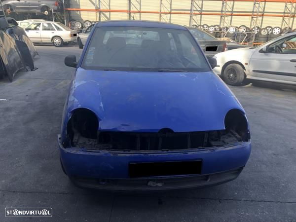 Para Peças Volkswagen Lupo (6X1, 6E1) - 3