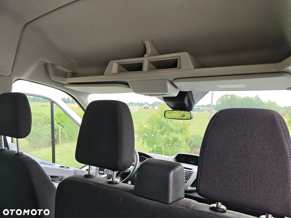 Ford Transit - 29
