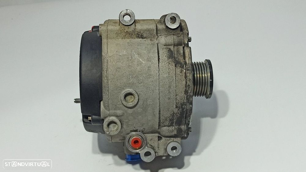 ALTERNADOR MERCEDES CLASE M (W163) 270 CDI (163.113) - 5