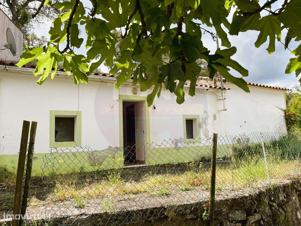 Serra de Monchique - Fotografia principal meramente ilustrativa, Im... - Grande imagem: 5/37