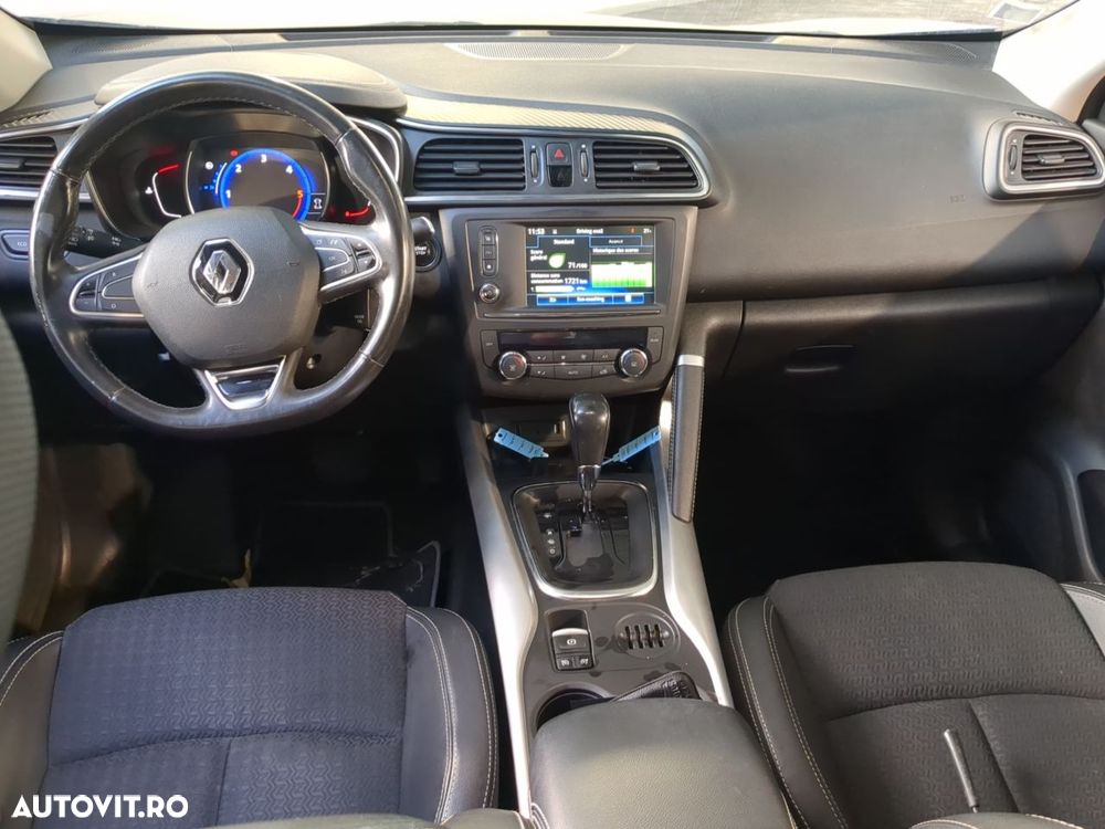Renault Kadjar 1.5 DCI EDC Intens - 2