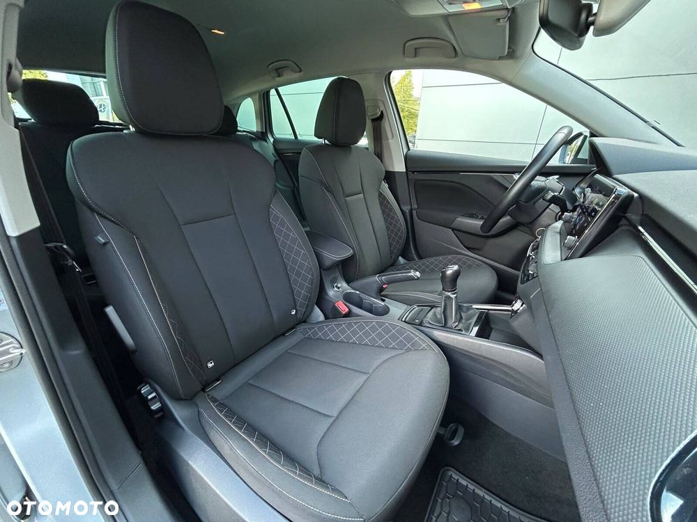 Skoda Scala 1.0 TSI Ambition - 18