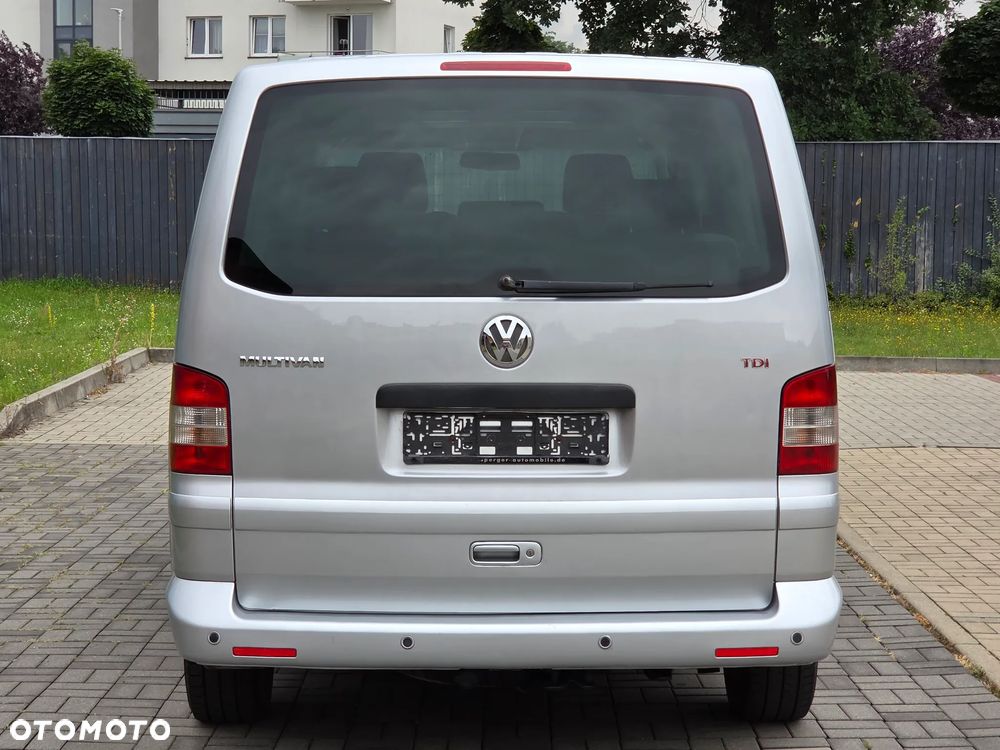 Volkswagen Multivan L1 Highline - 4