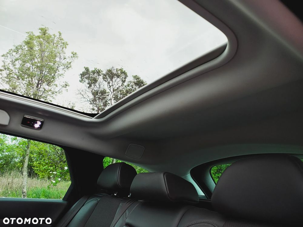 Peugeot 508 HDi FAP 200 Automatik GT - 37