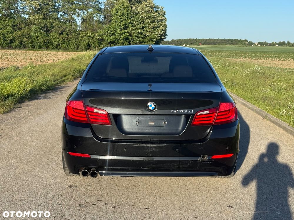 BMW Seria 5 530d - 6