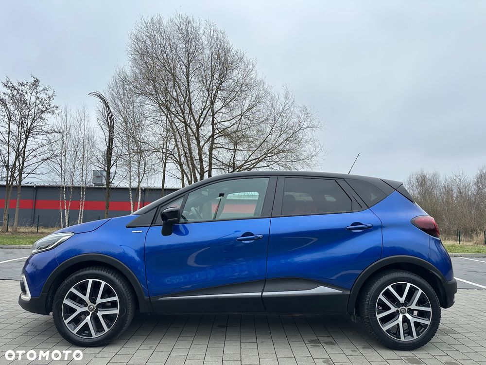 Renault Captur 1.3 Energy TCe S-Edition EDC - 16