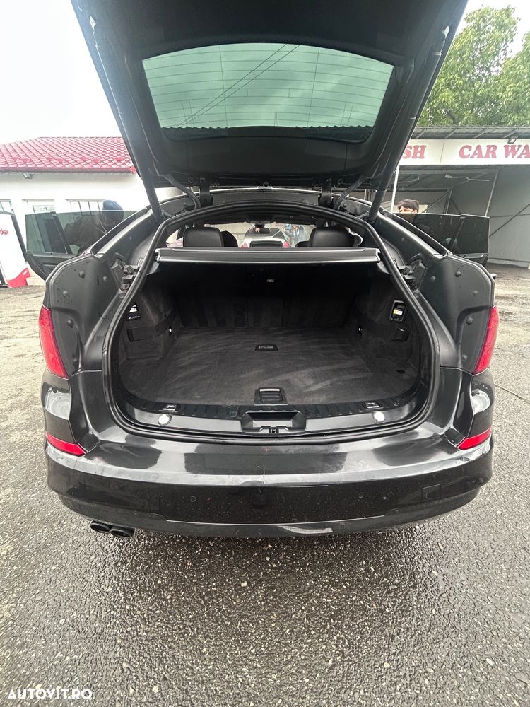 BMW Seria 5 - 19