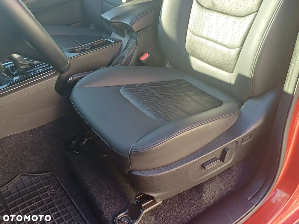 Isuzu D-Max 1.9 DC LSE - 23