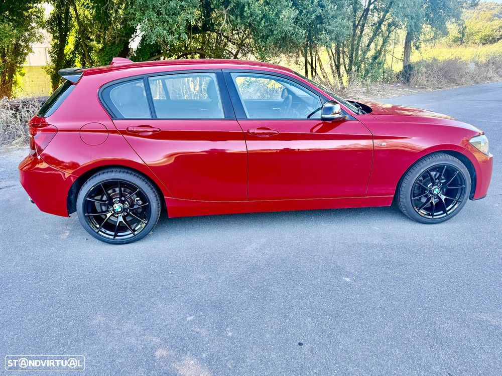 BMW 120 d xDrive Line Sport - 5
