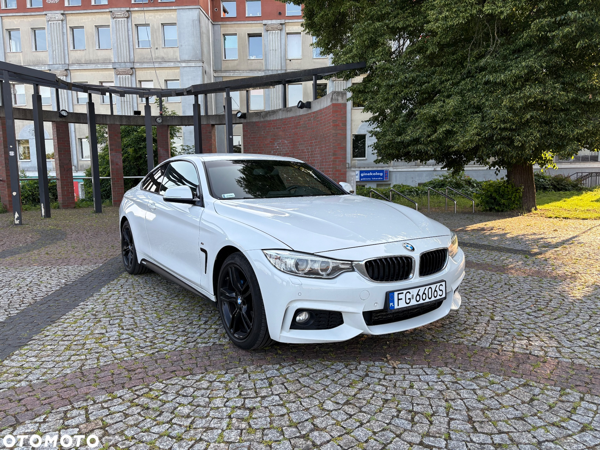 BMW Seria 4 - 2