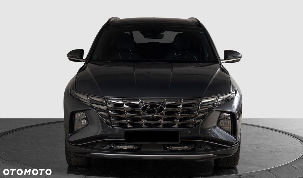 Hyundai Tucson 1.6 T-GDi PHEV Executive 4WD - 2