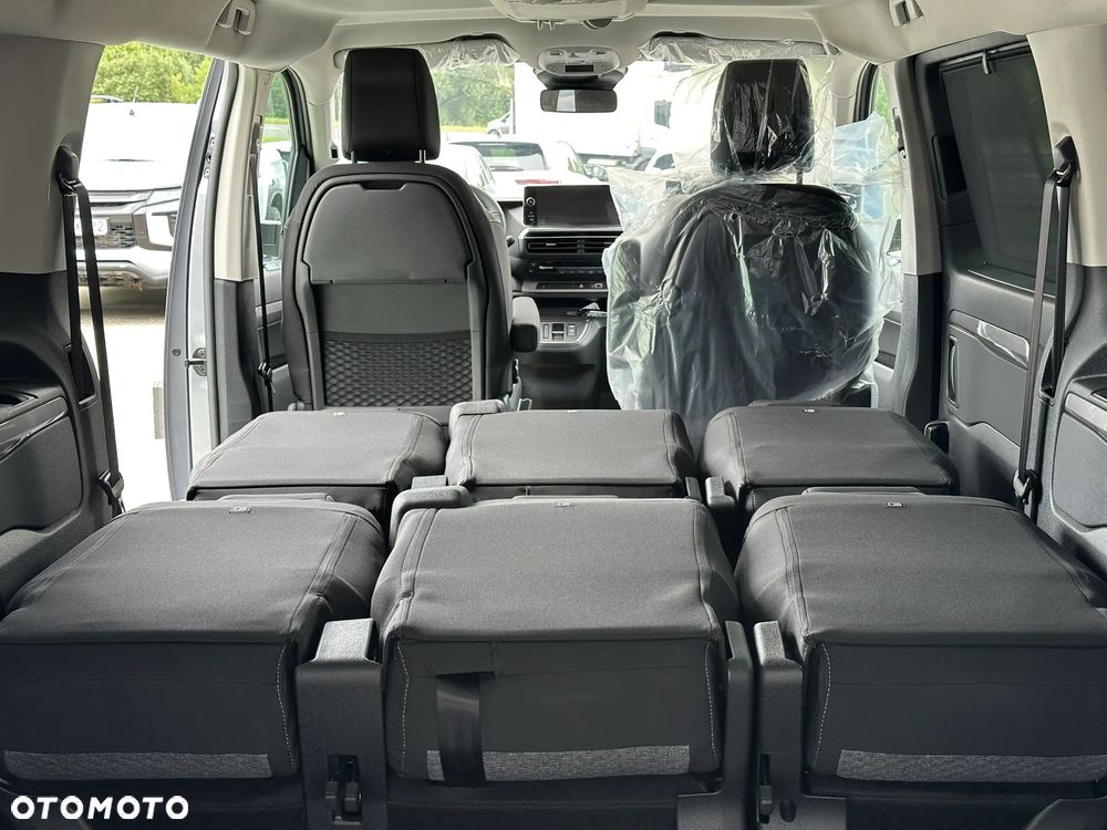 Opel Zafira - 15