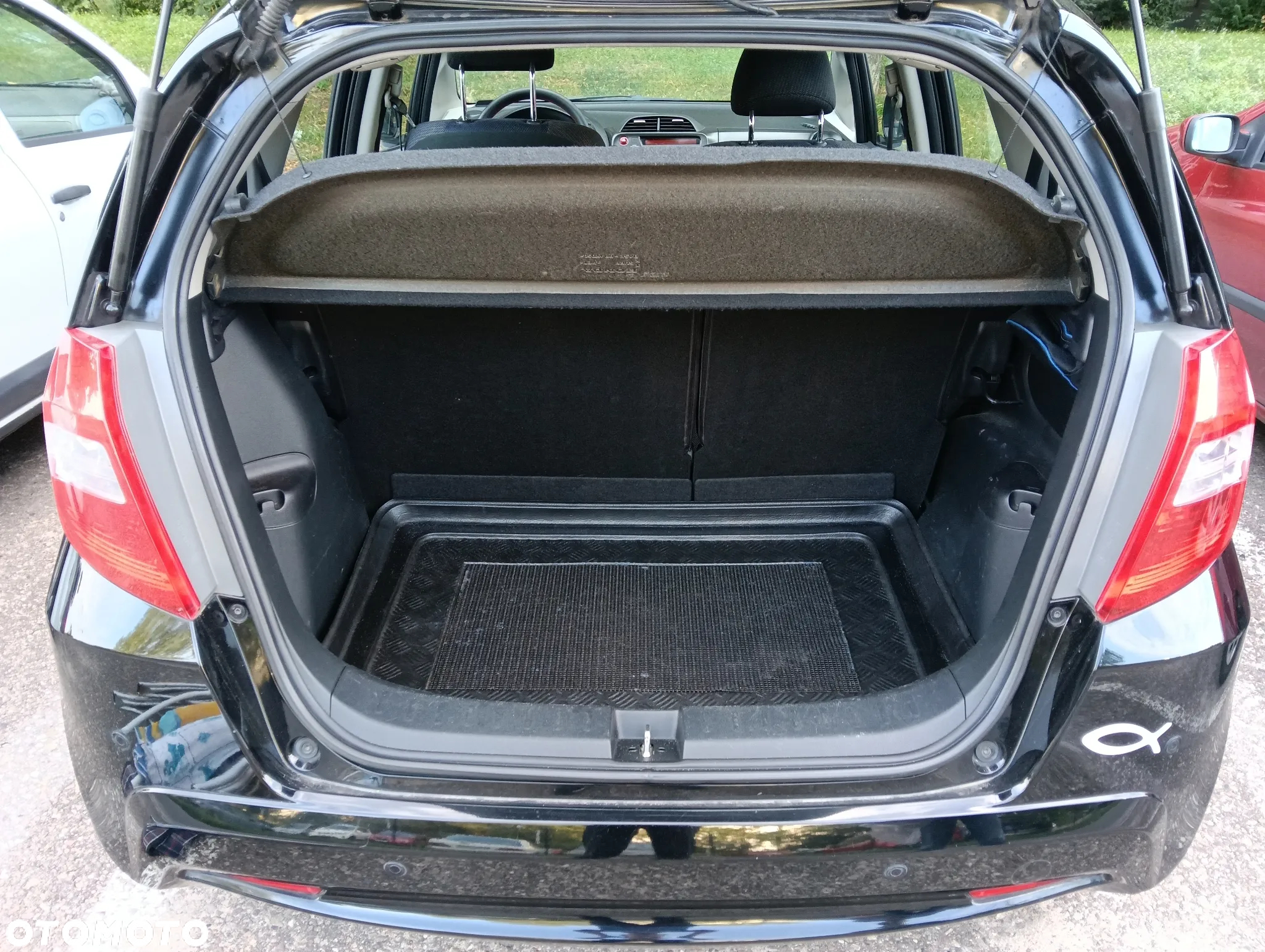 Honda Jazz 1.4 Elegance - 8