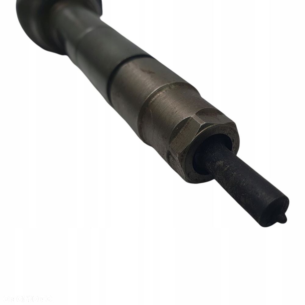 WTRYSKIWACZ Mini Cooper R56 1.6 D wtrysk 0445110600 N47 - 8