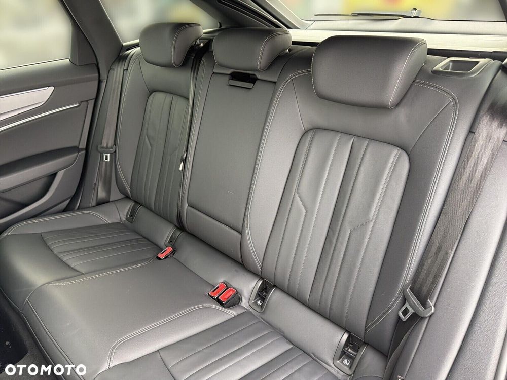 Audi A6 Avant - 13