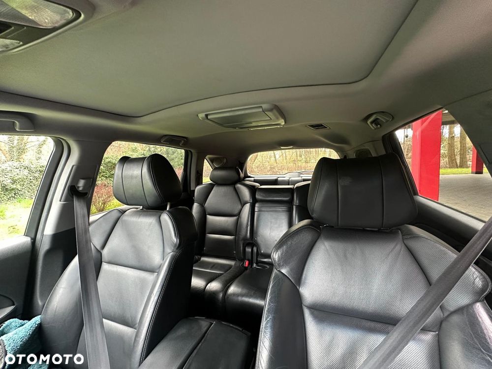 Acura MDX - 9