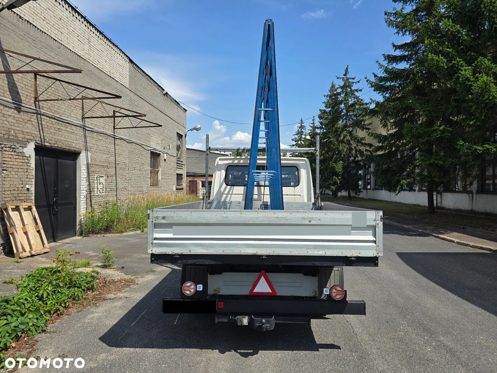 Volkswagen LT - 4