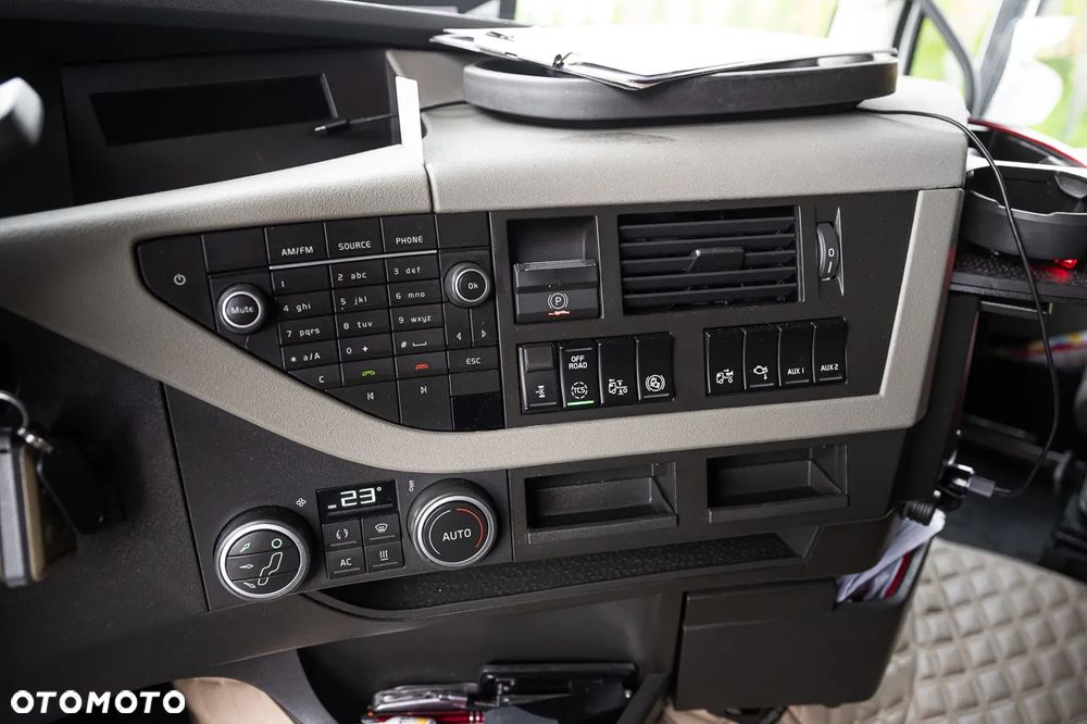 Volvo FH460 Euro 6 - 10