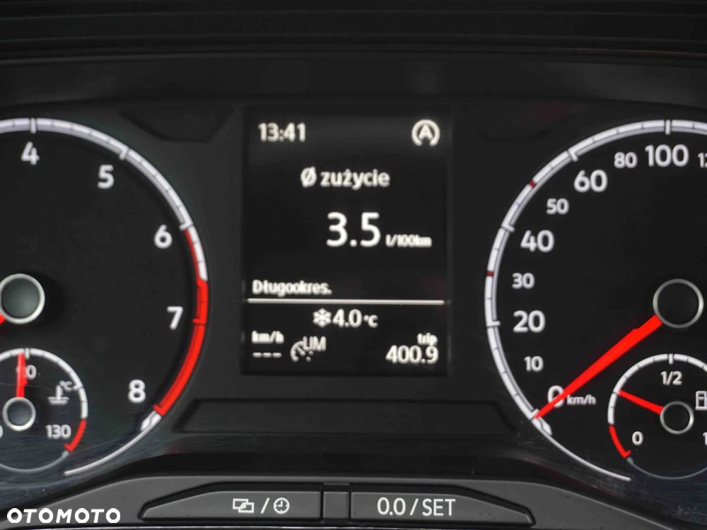 Volkswagen Polo 1.0 TSI Comfortline - 28