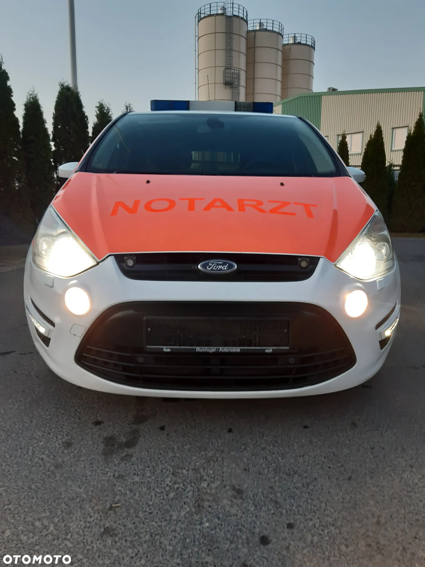 Ford S-Max - 5