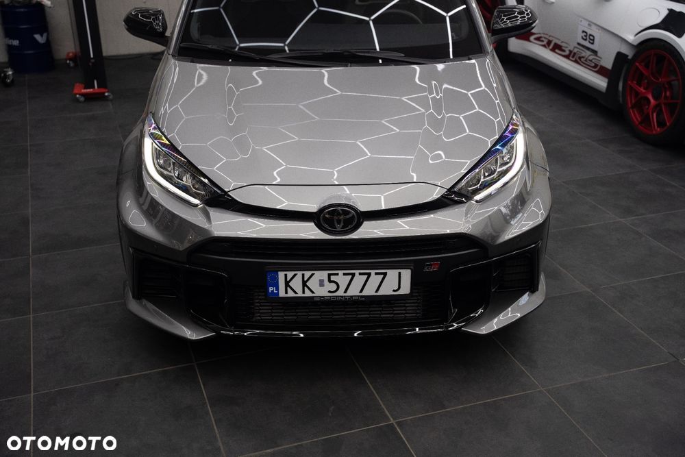 Toyota GR Yaris - 11