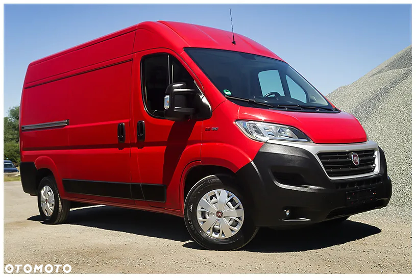 Fiat Ducato - 16