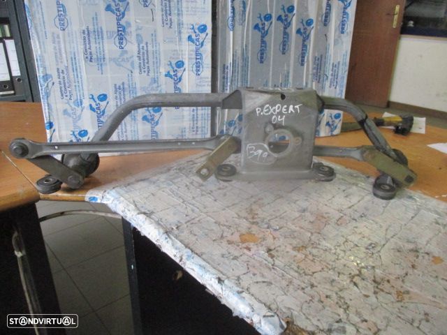 Tirante Limpa Vidro TELV399 PEUGEOT EXPERT 2004 - 1