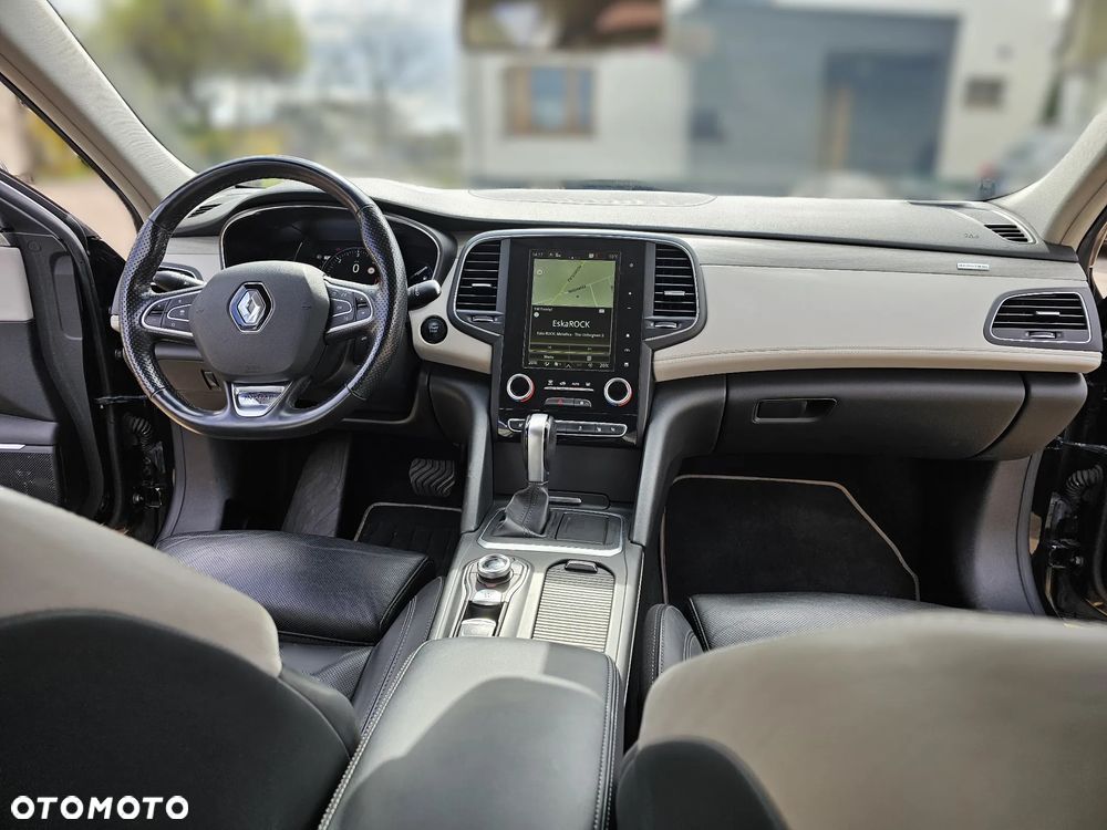 Renault Talisman 2.0 Blue dCi Initiale Paris EDC - 13