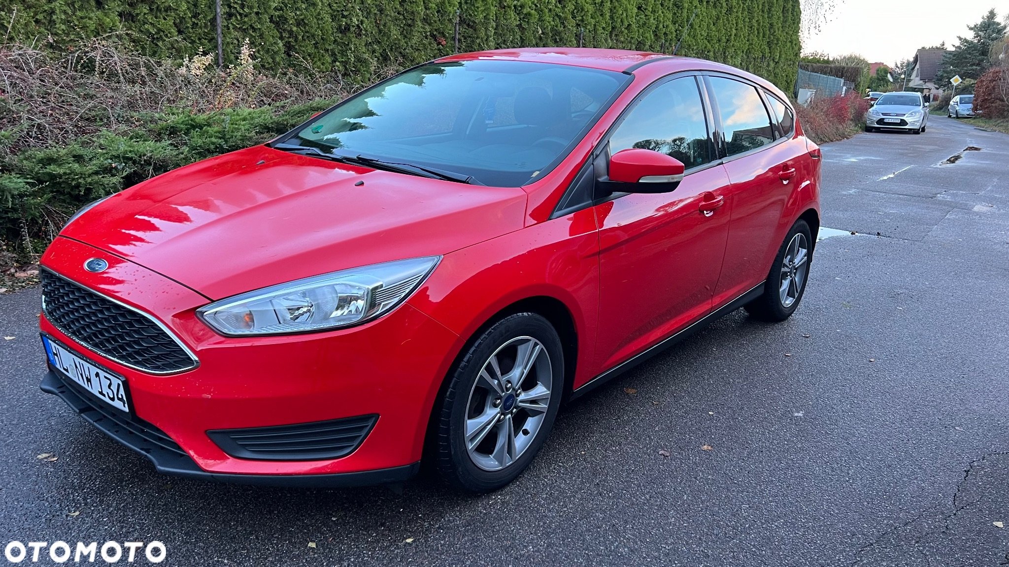 Ford Focus - 4