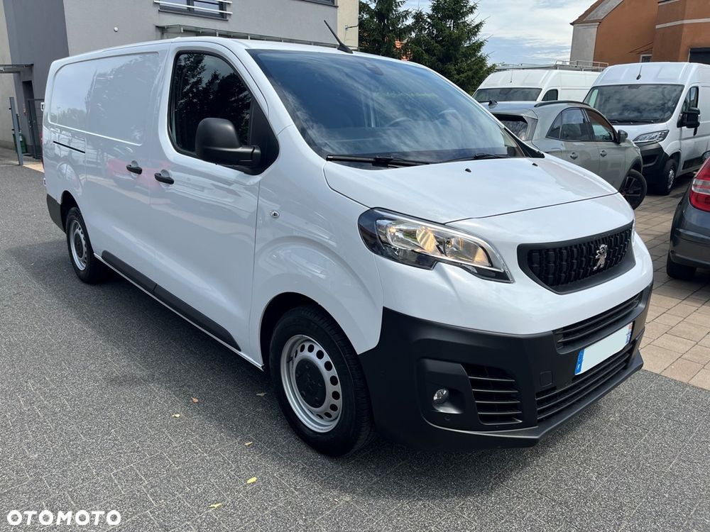 Peugeot Expert Long - 1