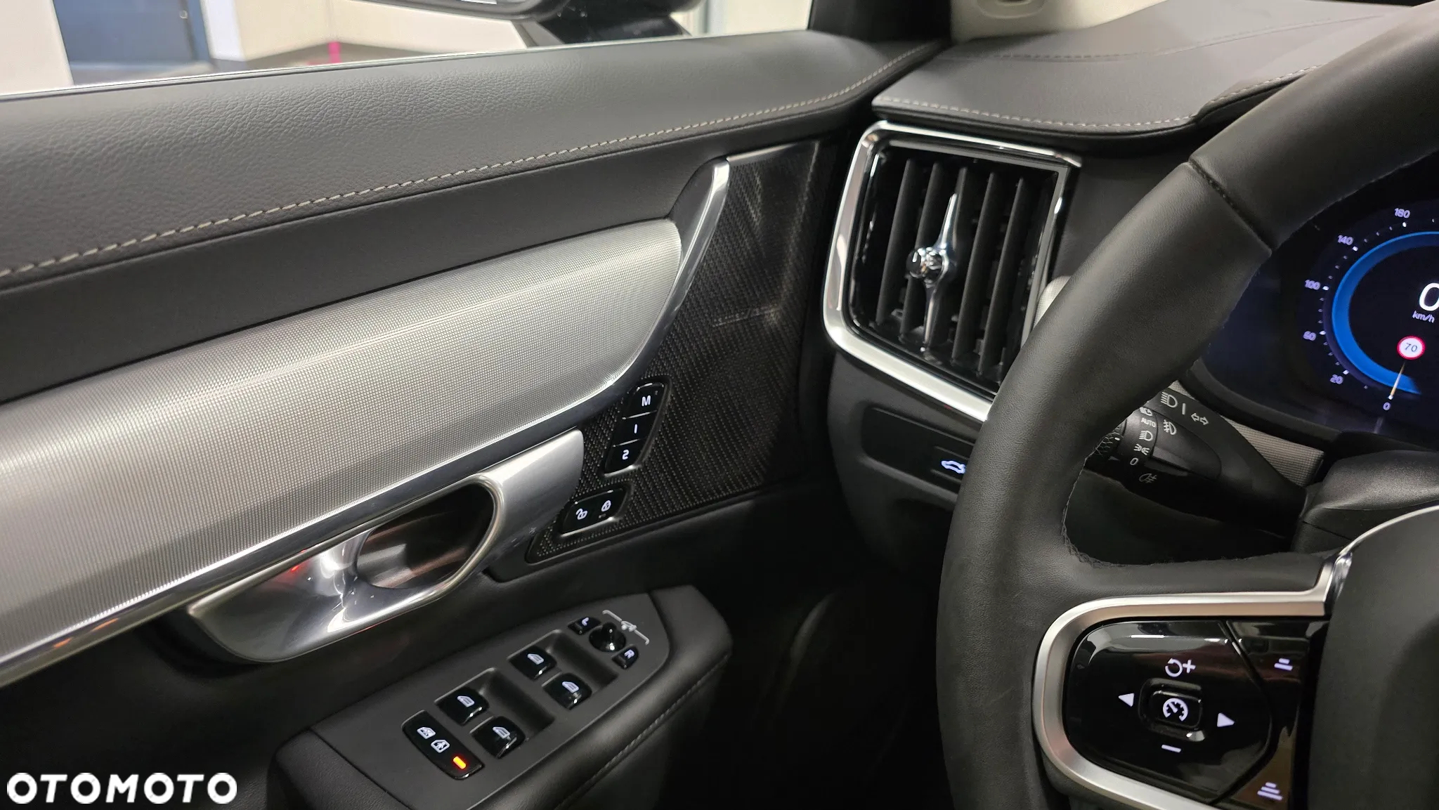 Volvo V90 B4 D Plus Dark - 20