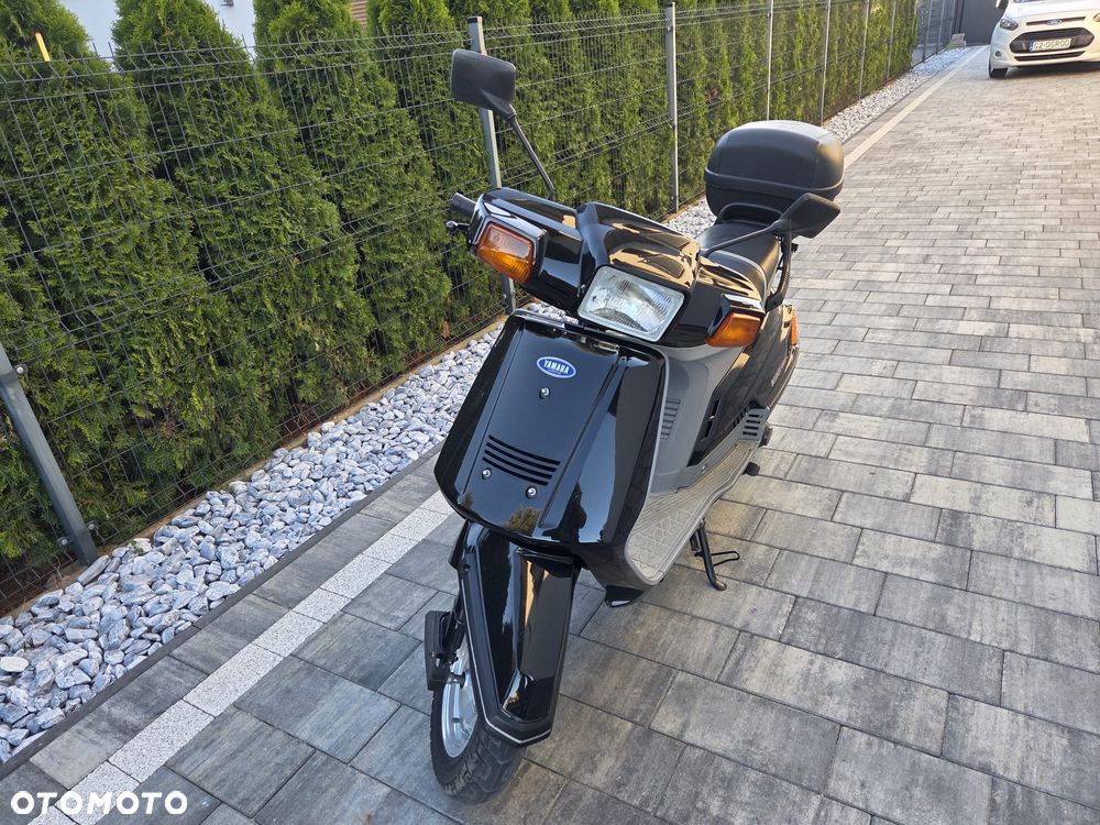 Yamaha Beluga - 13