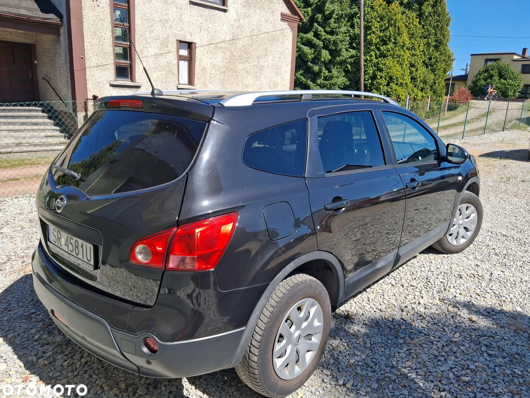 Nissan Qashqai+2 2.0 Acenta - 5