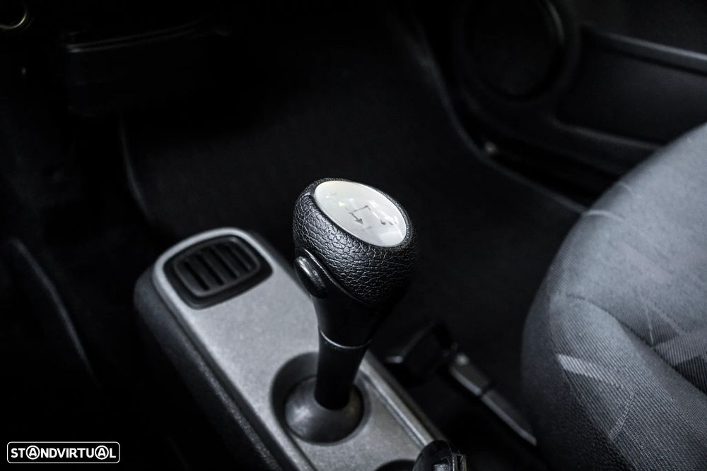 Smart ForTwo Coupé 0.8 cdi Passion 45 - 20