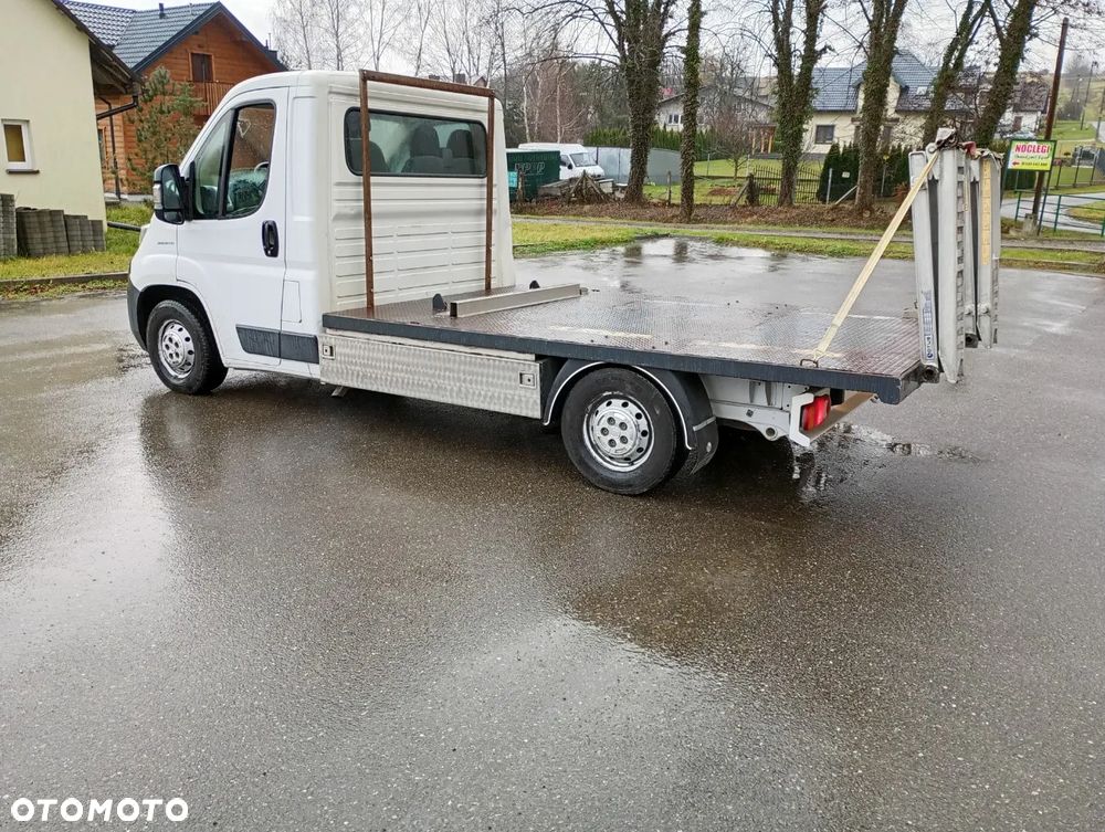 Fiat Ducato AUTOMAT - 3