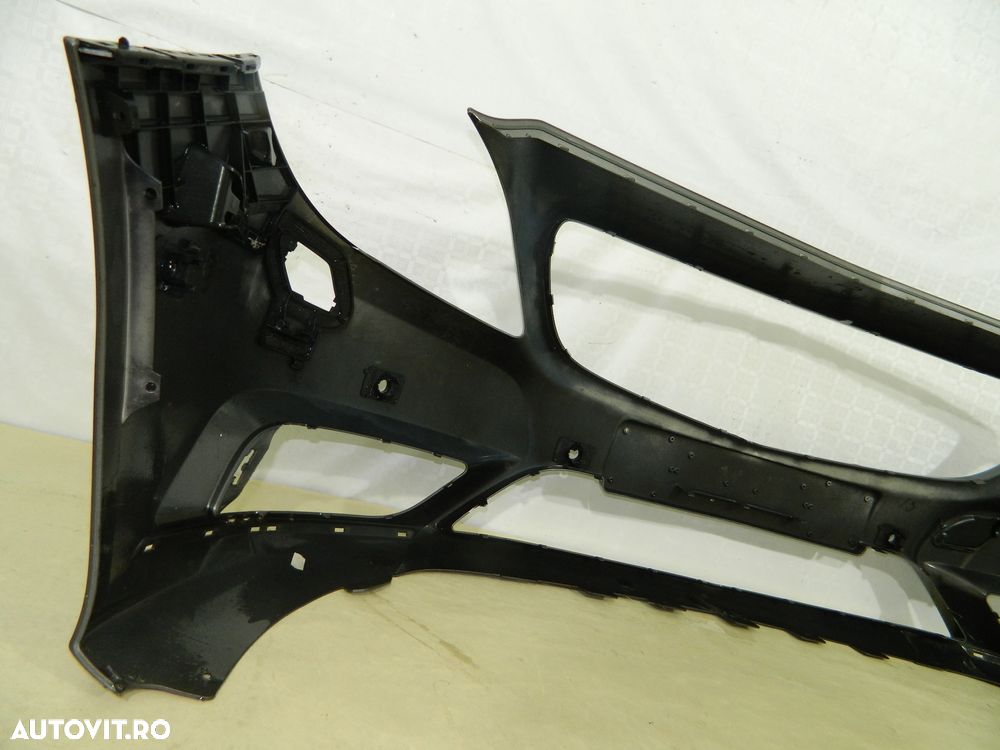 Bara fata Mercedes B-Class, 2012, 2013, 2014, 2015, , A2468850525 - 10