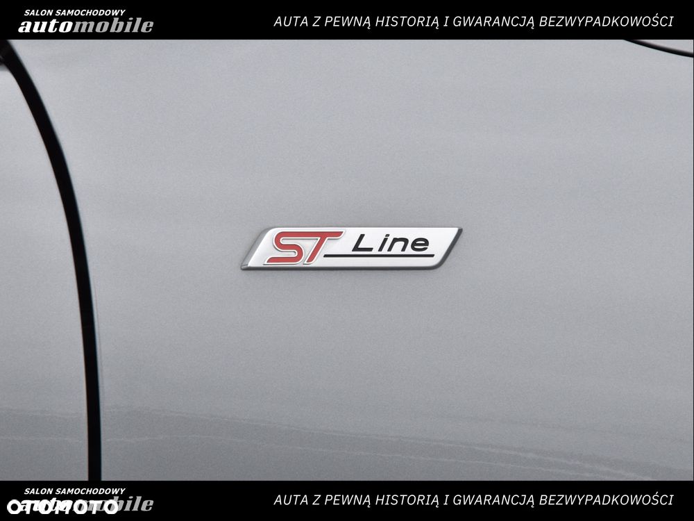 Ford Kuga 2.0 EcoBlue AWD ST-Line X - 15