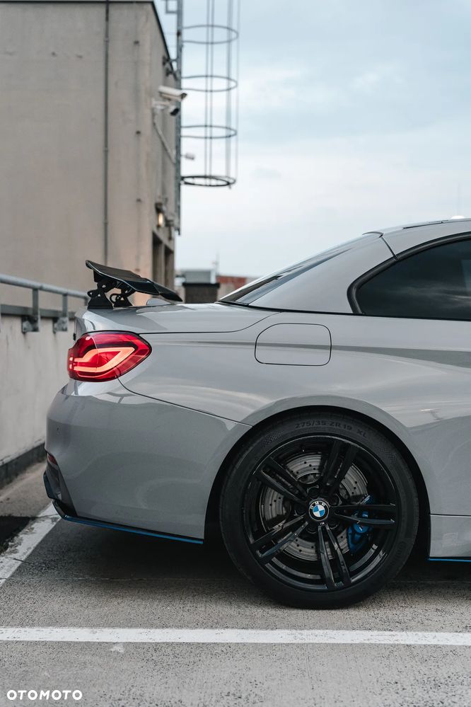 BMW M4 - 19