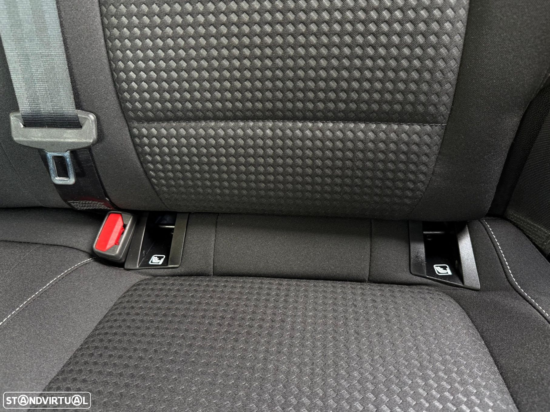 Ford Focus 1.0 EcoBoost MHEV Active Style SIP - 20