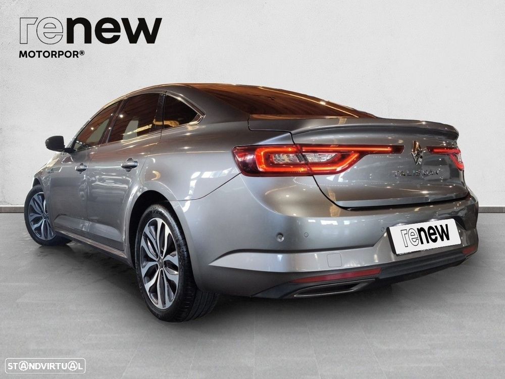 Renault Talisman 1.6 dCi Intens EDC - 6