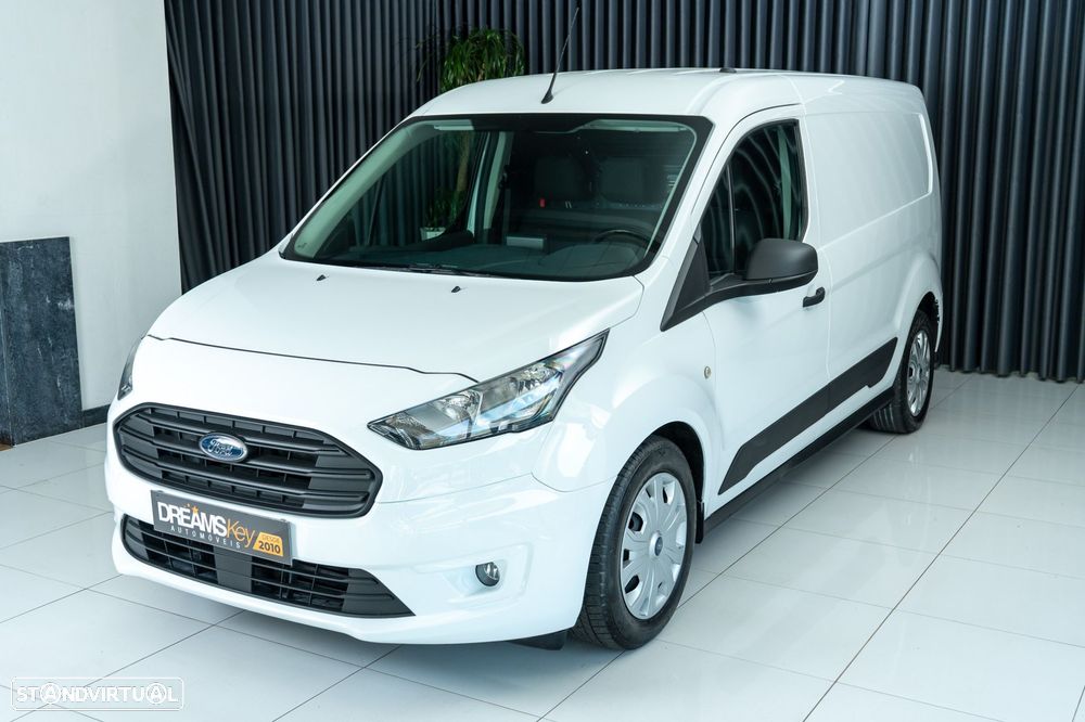 Ford Transit Connect 1.5 TDCi 230 L2 Trend - 23