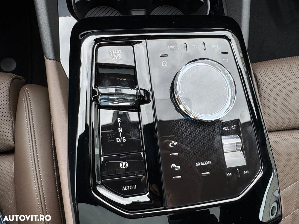 BMW Seria 5 530e Aut. - 18