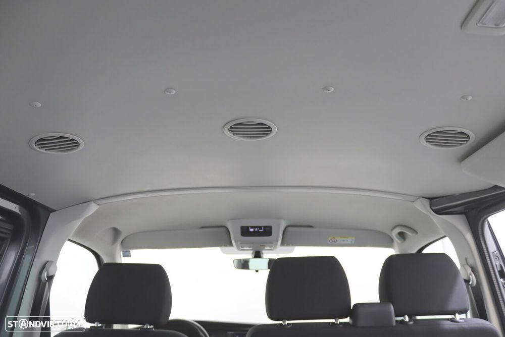 VW Transporter 2.0 TDI L.Business - 5