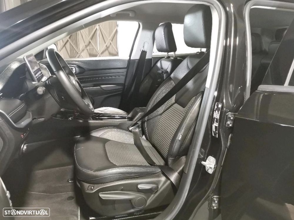 Jeep Compass 1.3 TG Limited - 7